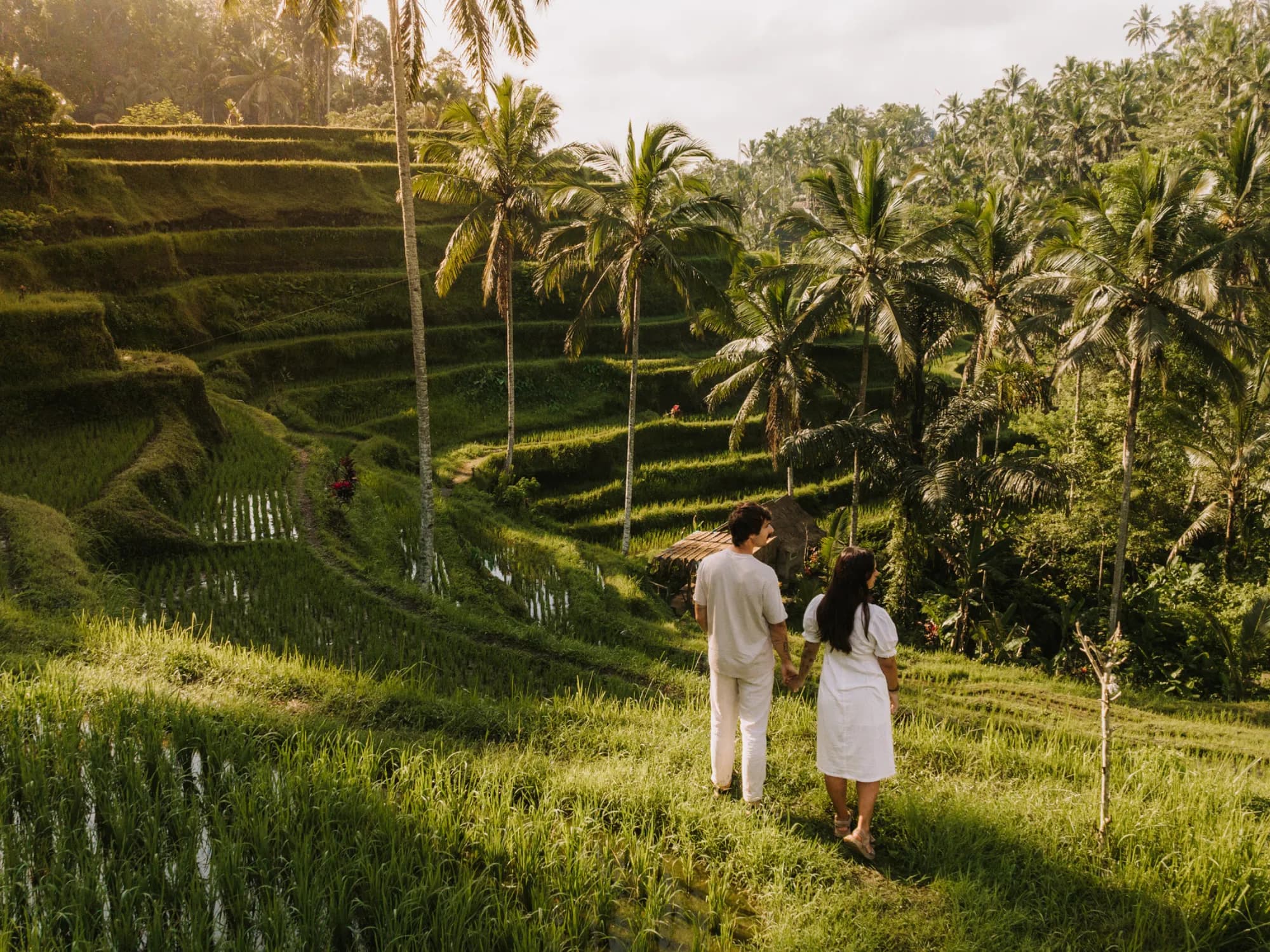 A & L — Bali, Indonesia